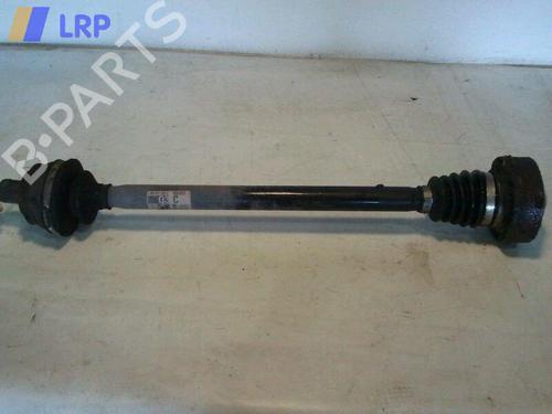 Used Right rear driveshaft AUDI A8 D3 (4E2, 4E8) 3.0 TDI quattro (233 hp) 20547334