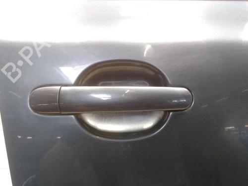 Right front door SKODA OCTAVIA II (1Z3) 1.6 | BP20590598C3 