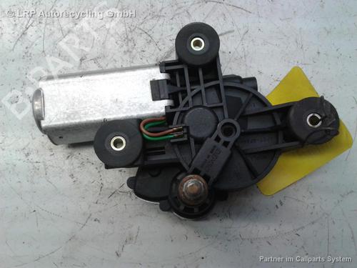 Rear wiper motor FIAT STILO (192_) 1.6 16V (192_XB1A) | BP20551617M102 