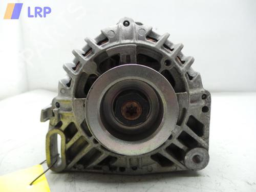 Used Alternator DACIA SANDERO II 1.2 (75 hp) 20560036
