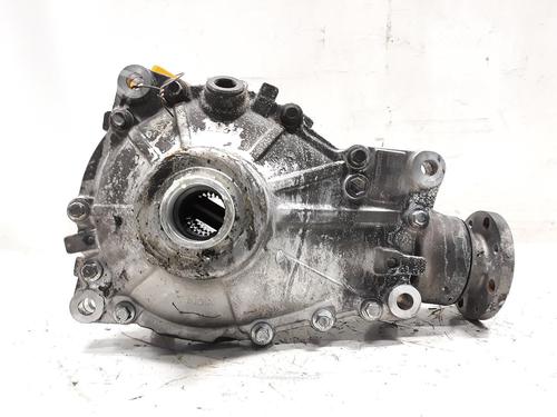 Used Rear differential Rear differential BMW X3 (G01, F97, G08) xDrive 20 d Mild-Hybrid (190 hp) 20523618 20523618