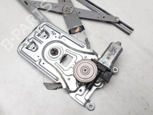 Rear right window mechanism CHRYSLER 300M (LR) 2.7 V6 24V | BP20544050C25 