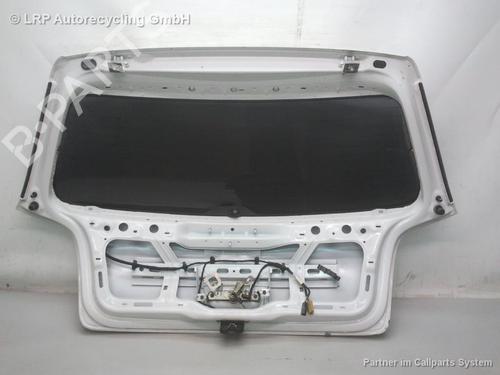 Tailgate VW POLO (9N_, 9A_) 1.2 | BP20550813C6 