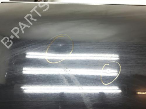 Left rear door PEUGEOT 607 (9D, 9U) 2.2 HDi | BP20577920C4 