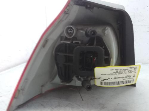 Right taillight VW GOLF V (1K1) 1.4 16V | BP20566013C35 