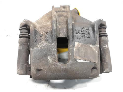 Used Left front brake caliper PEUGEOT 208 I (CA_, CC_) 1.0 VTi (68 hp) 20524466