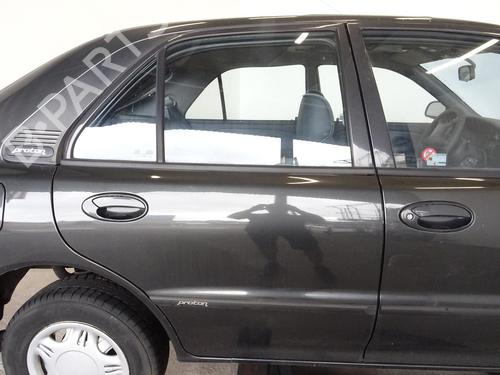 Right rear door PROTON PERSONA 400 Hatchback (C9_C, C9_S) 415 GLi/GLSi MB945536 Proton