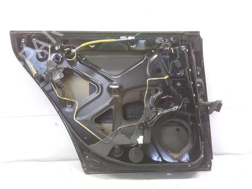 Left rear door AUDI A4 B7 Avant (8ED) 1.9 TDI | BP20517808C4 