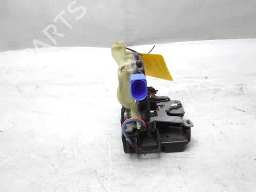 Rear left lock SEAT IBIZA III (6L1) 1.4 16V | BP20518751C100 