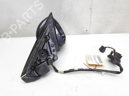 Right mirror AUDI A3 Sportback (8PA) 2.0 TDI 16V | BP20535156C27 