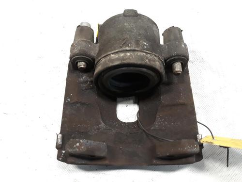 Left front brake caliper OPEL CORSA E (X15) 1.2 (08, 68) | BP20524496M105 