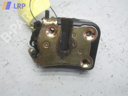 Rear right lock CHRYSLER PT CRUISER (PT_) 2.4 | BP20580360C99 