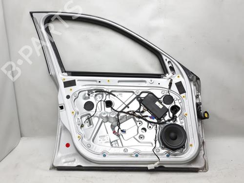 Left front door ALFA ROMEO 159 Sportwagon (939_) 2.4 JTDM (939BXD1B, 939BXD12) | BP20581720C2 