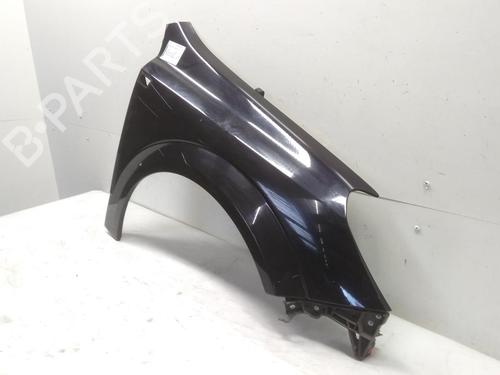 Right front fenders OPEL ASTRA H Estate (A04) 1.4 LPG (L35) | BP20595582C42 