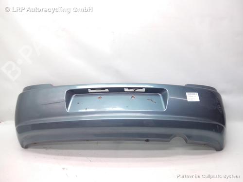 Used Rear bumper KIA SHUMA II (FB) 1.6 (101 hp) 20575702