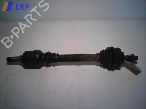 Used Left front driveshaft PEUGEOT 406 (8B) 1.8 16V (110 hp) 20532388