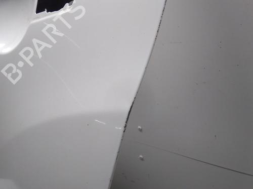 Left rear door NISSAN QASHQAI / QASHQAI +2 I (J10, NJ10, JJ10E) 1.6 dCi All-wheel Drive | BP20517782C4 