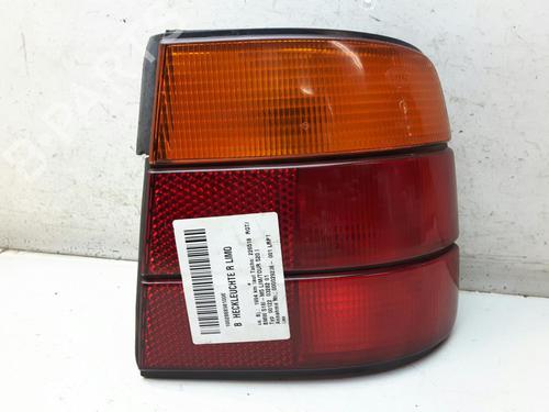 Høyre baklys BMW 5 (E34) 520 i 24V (150 hp) 20551261
