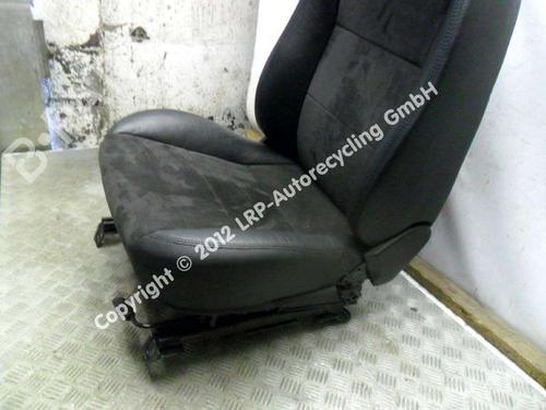 Right front seat LAND ROVER FREELANDER I (L314) 2.0 Td4 4x4 | BP20573230C16 