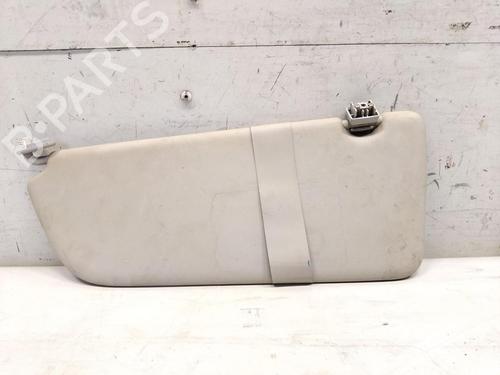 Left sun visor MERCEDES-BENZ VITO Mixto (Double Cabin) (W447) 111 CDI (447.701, 447.703, 447.705) | BP33438478I1 - Image 4