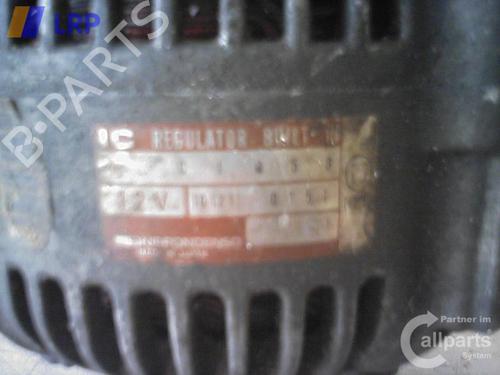 Alternator ROVER 600 I (RH) 620 Si | BP20560091M7 