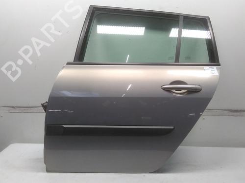 Used Left rear door RENAULT MEGANE II Estate (KM0/1_) 1.6 (113 hp) 20517854