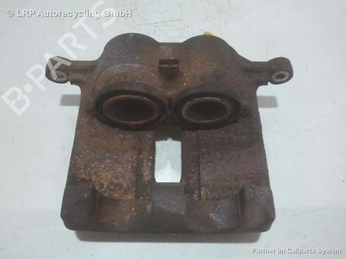 Used Right front brake caliper OPEL VIVARO A Bus (X83) 2.0 CDTI (F7, J7, A07) (114 hp) 20541173