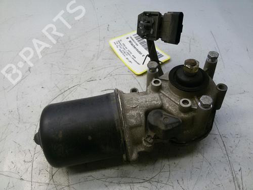Front wiper motor RENAULT TRAFIC II Van (FL) 1.9 dCi 100 (FL0C, FL0K, FL0B) | BP20586129M29 