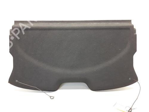 Rear parcel shelf CITROËN C4 Coupe (LA_) 1.6 VTi 120 | BP20522922C85 