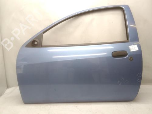 Used Left front door FORD KA (RB_) 1.3 i (60 hp) 20515041