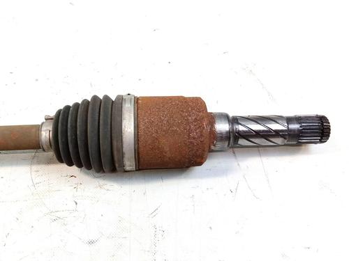 Left rear driveshaft FORD KUGA I 2.0 TDCi 4x4 | BP35917699M40 - Image 6