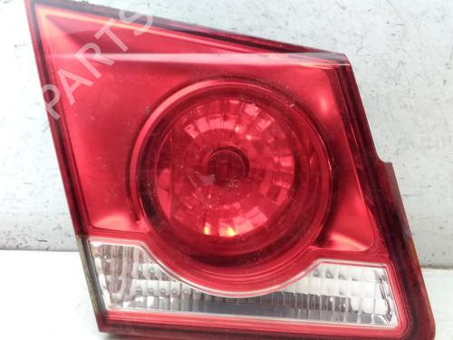 Left taillight CHEVROLET CRUZE (J300) 1.8 | BP20566476C34 