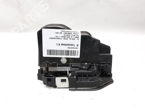 Used Other Other BMW 1 (E87) 118 d (122 hp) 20580042 20580042