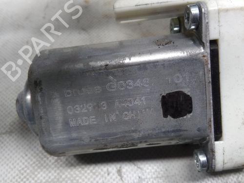 Left front window motor TESLA MODEL Y (5YJY) EV | BP22770675E21 