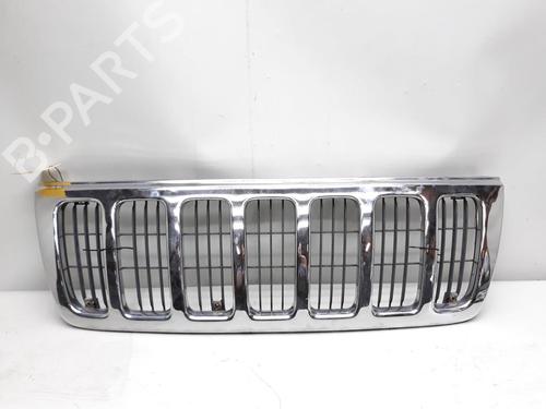 Grill JEEP GRAND CHEROKEE II (WJ, WG) 4.0 4x4 | BP20558937C40 