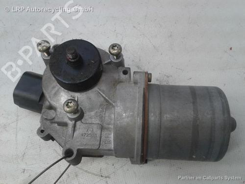 Front wiper motor HONDA CIVIC VII Hatchback (EU, EP, EV) 1.6 i (EP2, EU8, EU6) | BP20585545M29 