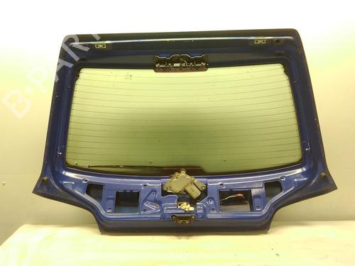 Tailgate PEUGEOT 106 II (1A_, 1C_) 1.1 i | BP20519440C6 