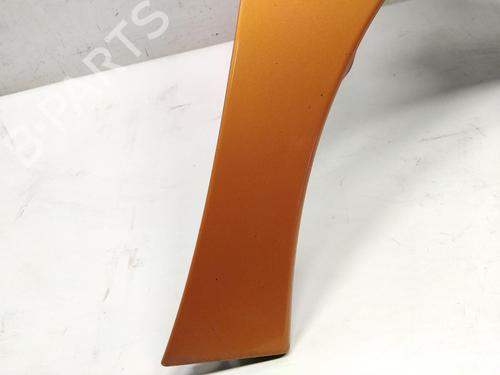Right front fenders PEUGEOT 207 (WA_, WC_) 1.6 16V | BP31052523C42 