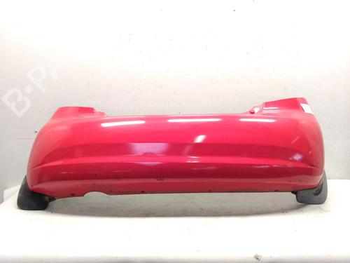 Used Rear bumper CHEVROLET AVEO / KALOS Hatchback (T200) 1.4 (83 hp) 20575798