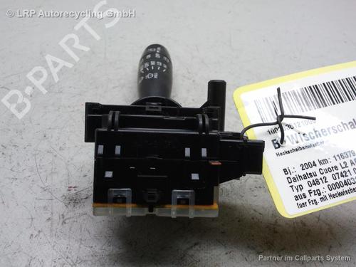 Used Steering column stalk Steering column stalk 20588059 20588059