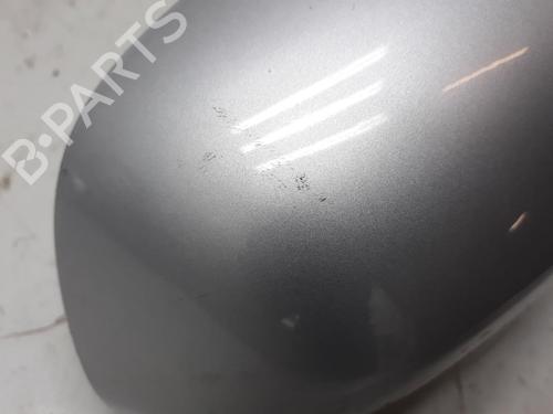 Right mirror AUDI A4 B6 (8E2) 3.0 | BP20535189C27 