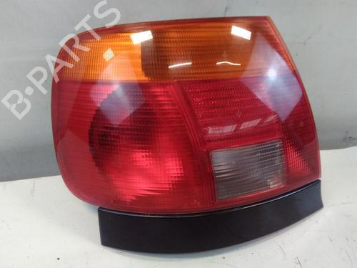 Left taillight AUDI A4 B5 (8D2) 2.8 | BP20593422C34 