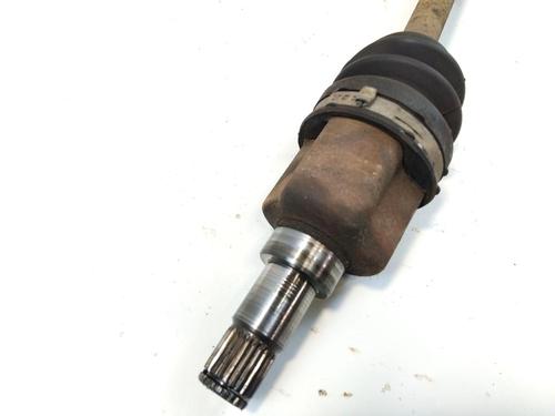 Left front driveshaft FORD FIESTA VI (CB1, CCN) 1.25 | BP30136227M38