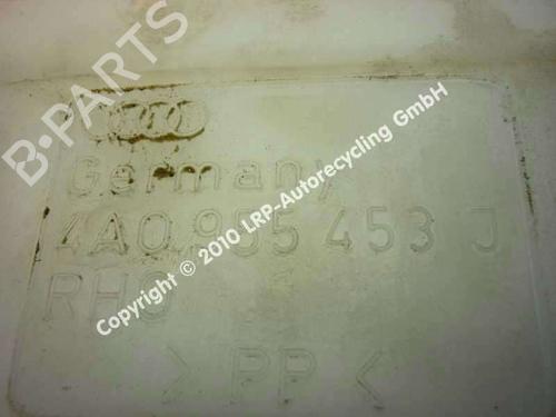 Used Windscreen washer tank AUDI A6 C4 (4A2) 2.8 (193 hp) 20583416