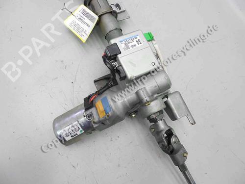 Steering column OPEL AGILA (A) (H00) 1.2 16V (F68) | BP20559904M21 