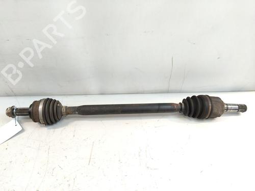 Used Right rear driveshaft MAZDA MX-5 RF Targa (ND) 2.0 (ND2E) (160 hp) 28049685