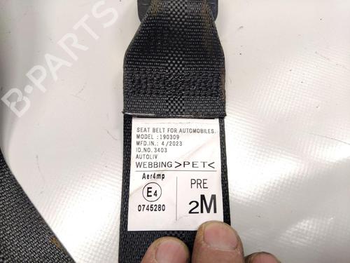 Andre MITSUBISHI ECLIPSE CROSS (GK_, GL_) Plug-in Hybrid 4WD (GL3W) | BP37726648O1 - Image 3