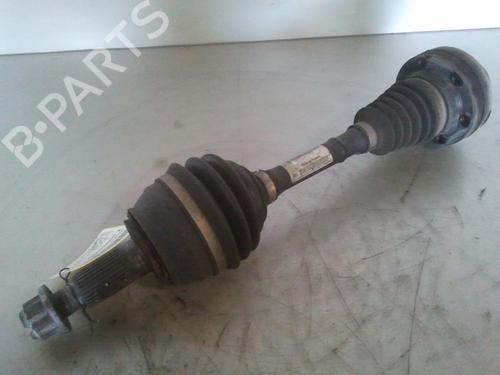 Used Right front driveshaft AUDI Q7 (4LB) 3.0 TDI quattro (233 hp) 20548383
