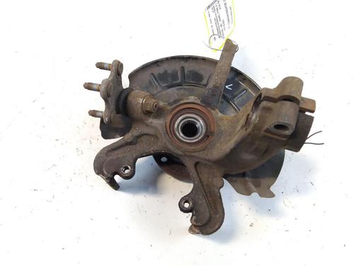 Fusee links voor VW UP! (121, 122, BL1, BL2, BL3, 123) 1.0 (60 hp) 31687674