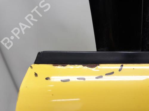 Right front door SEAT IBIZA III (6L1) 1.4 16V | BP20582191C3 